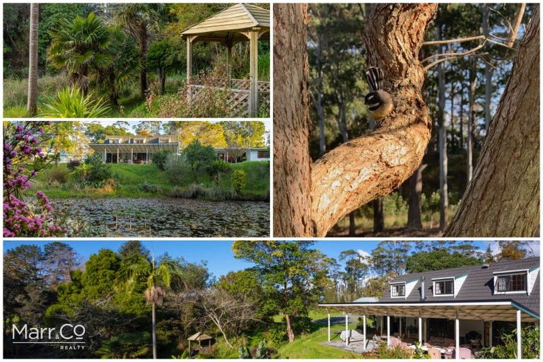 Photo of property in 12 Kaikatia Road, Pukenui, 0484