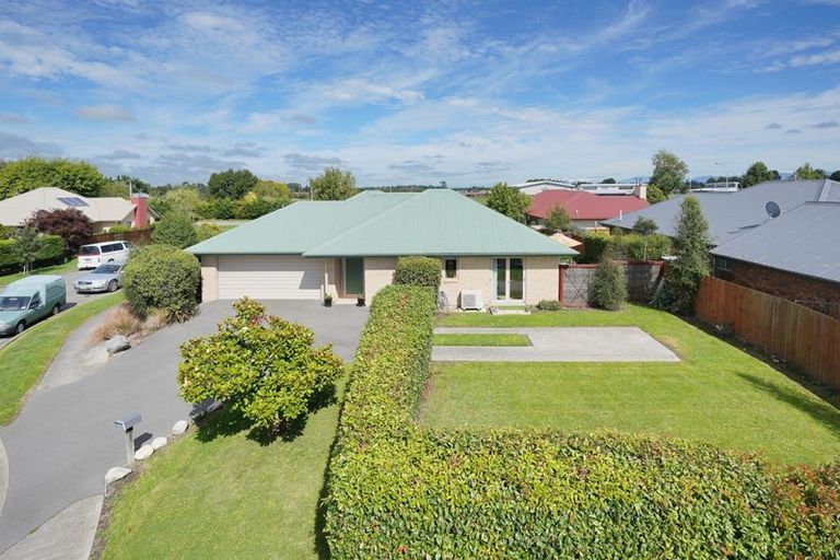 Photo of property in 102 Charles Street, Rangiora, 7400