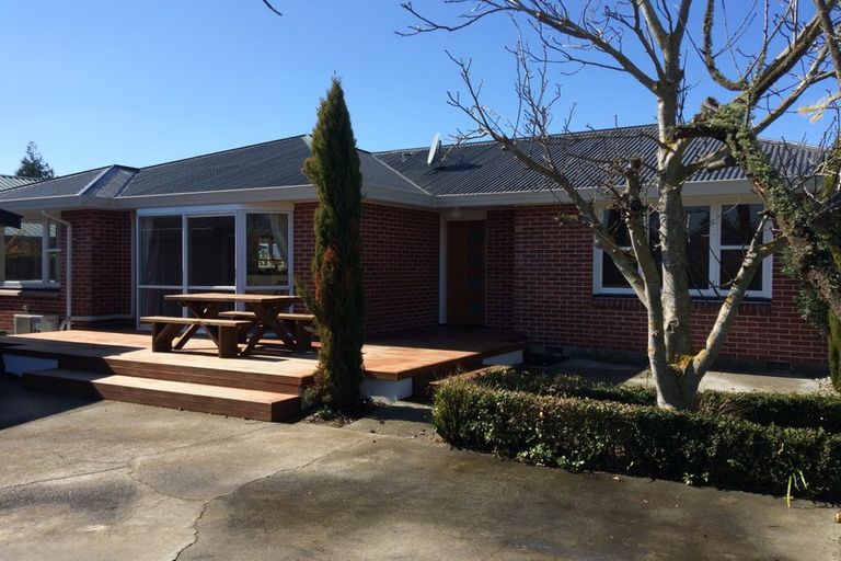 Photo of property in 9 Springhill Street, Avonhead, Christchurch, 8042