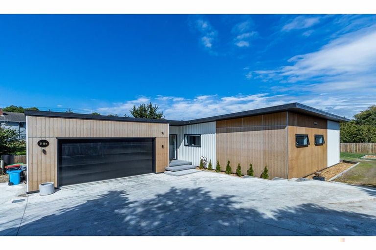 Photo of property in 24b Grants Road, Marchwiel, Timaru, 7910
