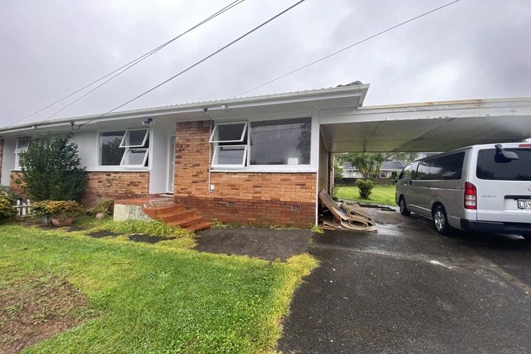 Photo of property in 1/56 Gardner Avenue, New Lynn, Auckland, 0600