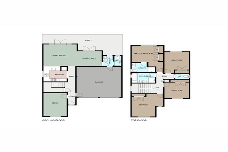 Photo of property in 151 Landing Drive, Pyes Pa, Tauranga, 3112