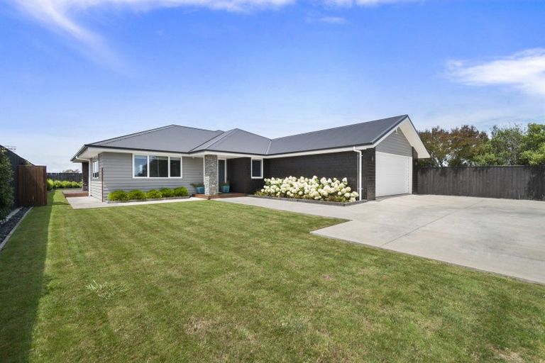 Photo of property in 166 Ranfurly Road, Feilding, 4702