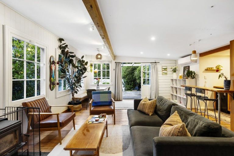 Photo of property in 92 Beach Road, Long Beach, Port Chalmers, 9081