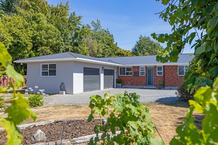 Photo of property in 203 West Bush Road, Upper Plain, Masterton, 5888