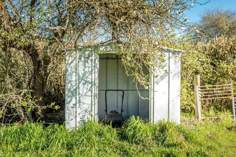 Photo of property in 21 Clarence Street, Waiau, 7332