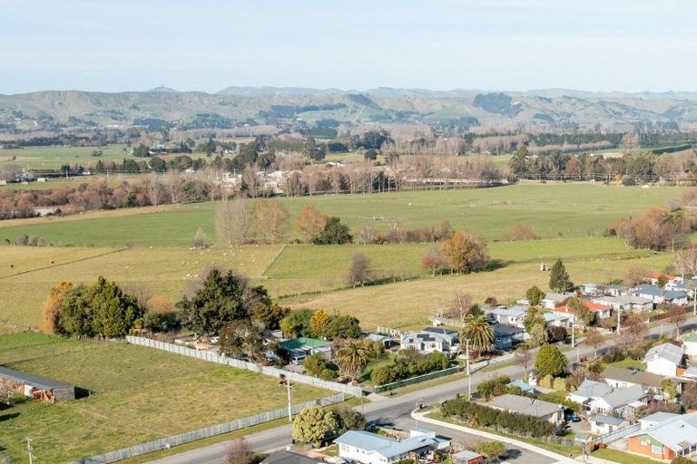 Photo of property in 13 Market Street, Lansdowne, Masterton, 5810