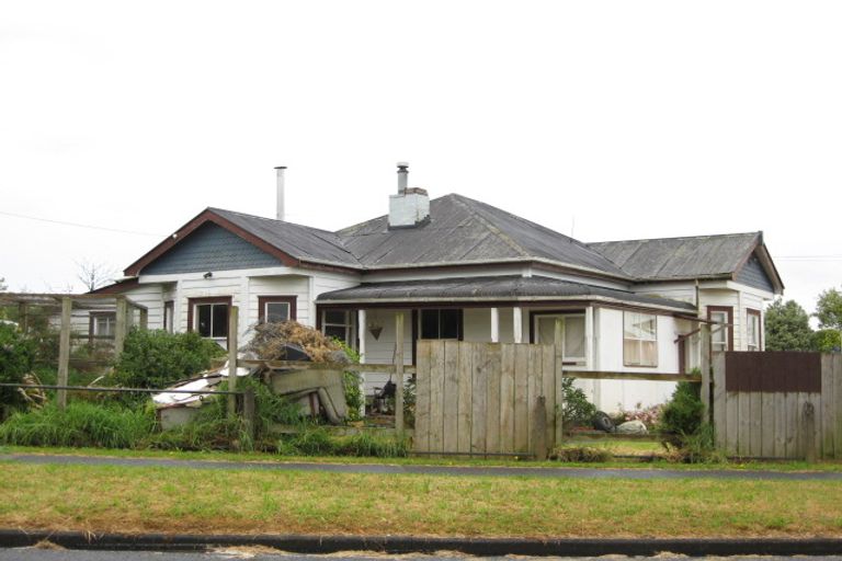 Photo of property in 115 Princes Street, Pukekohe, 2120