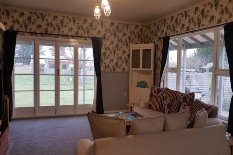 Photo of property in 4 Cracroft Street, Hinds, Ashburton, 7773