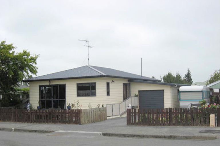 Photo of property in 14a Manchester Street, Tinwald, Ashburton, 7700