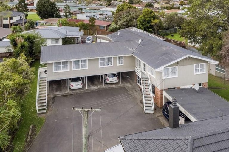 Photo of property in 22 Landscape Road, Papatoetoe, Auckland, 2025