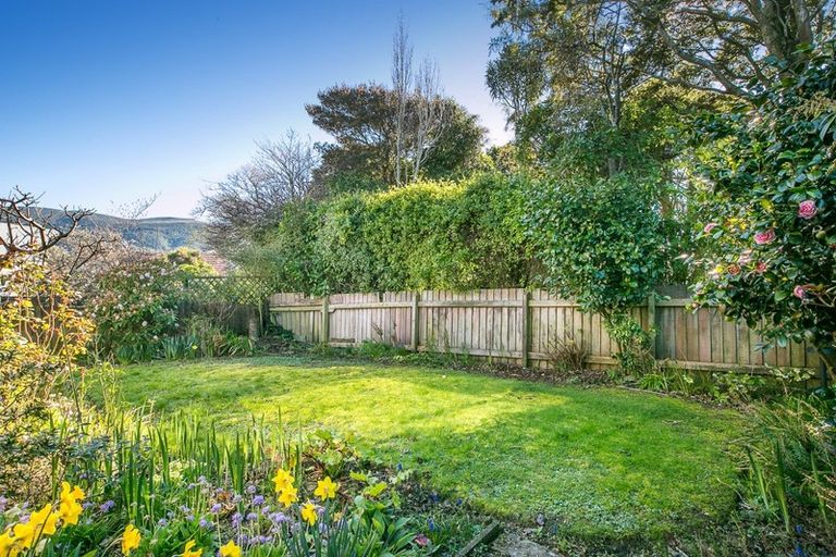 Photo of property in 6 Butler Street, Maori Hill, Dunedin, 9010