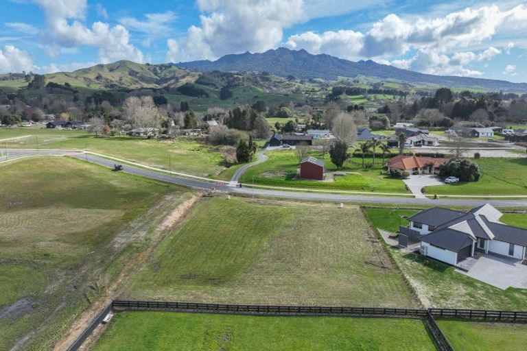 Photo of property in 895 Collinson Street, Pirongia, 3802