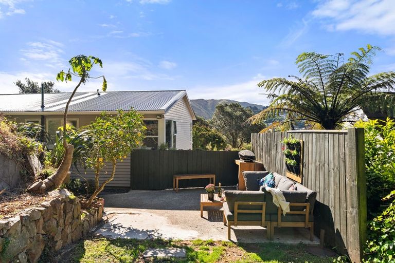 Photo of property in 157 Mairangi Road, Wilton, Wellington, 6012