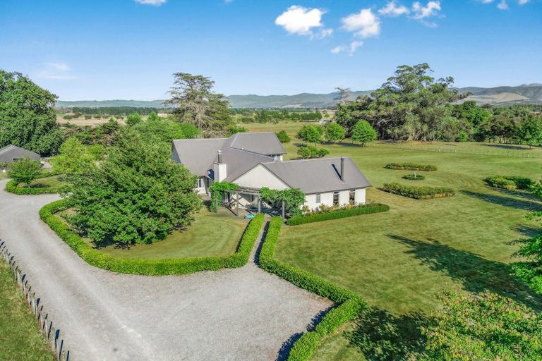 Photo of property in 348b Francis Line, East Taratahi, Carterton, 5792