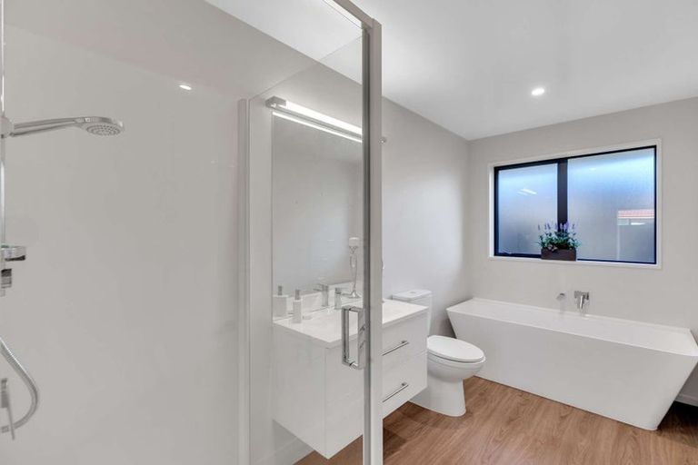 Photo of property in 5 Burke Lane, Amberley, 7410