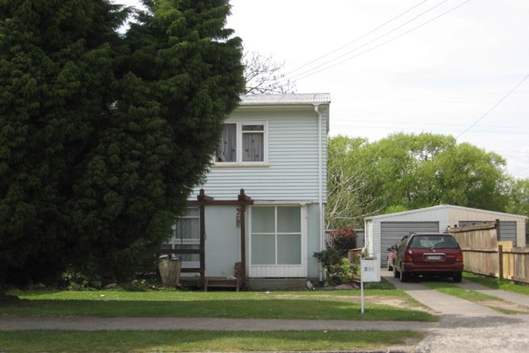 Photo of property in 21a Bellingham Crescent, Fordlands, Rotorua, 3015