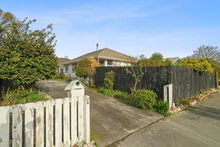 Photo of property in 1/36 Barrowclough Street, Hoon Hay, Christchurch, 8025