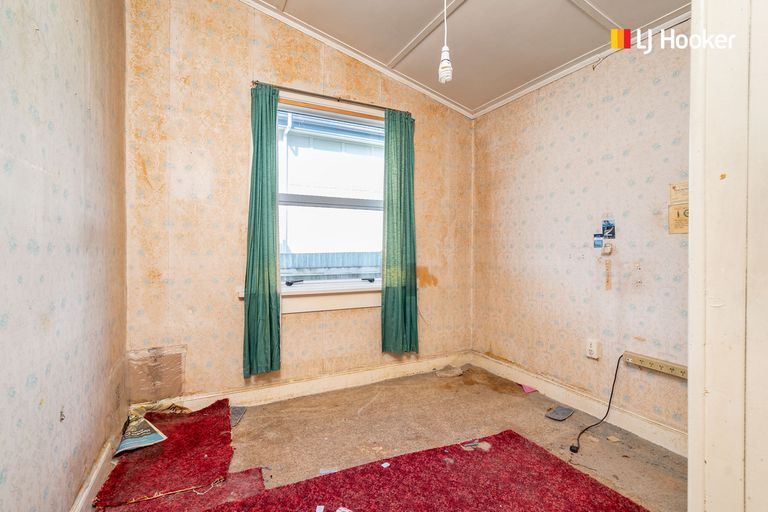 Photo of property in 2 Council Street, Saint Kilda, Dunedin, 9012