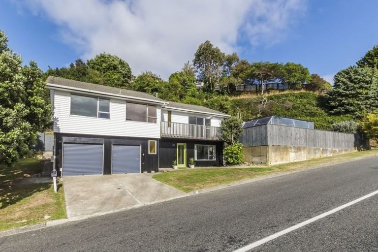 Photo of property in 45 Oriel Avenue, Tawa, Wellington, 5028