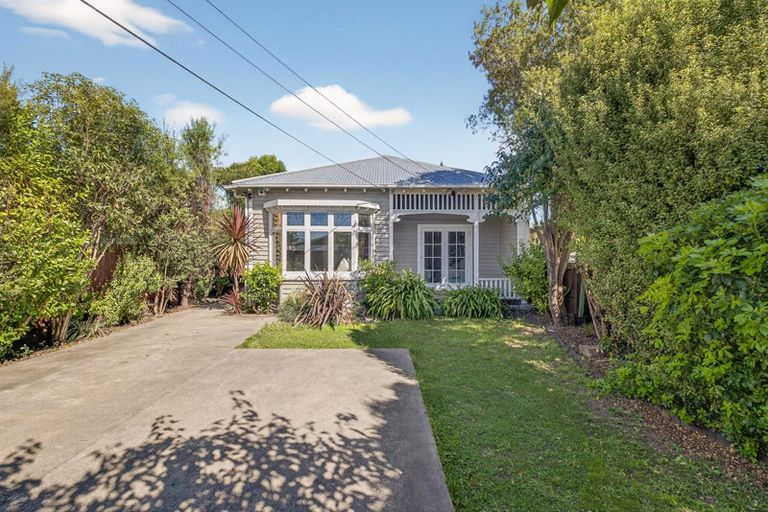 Photo of property in 624 Cashel Street, Linwood, Christchurch, 8011