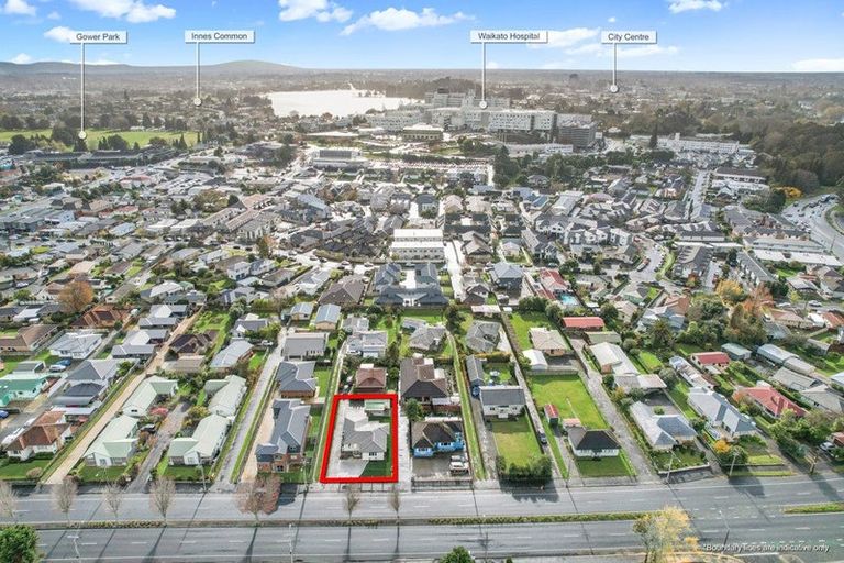 Photo of property in 33a Normandy Avenue, Melville, Hamilton, 3206