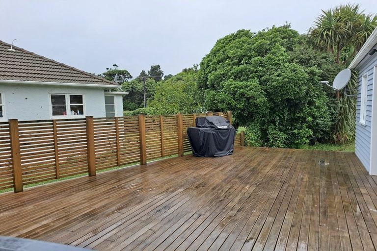 Photo of property in 35 Somerset Street, Brooklands, New Plymouth, 4310