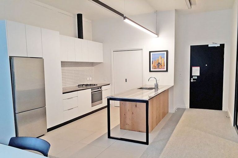 Photo of property in 203/60 Mary Street, Mount Eden, Auckland, 1024