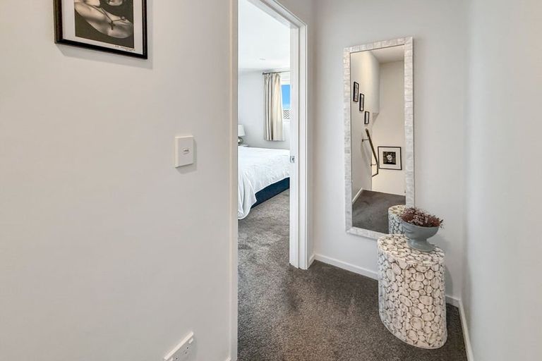 Photo of property in 5/16 Nova Place, Christchurch Central, Christchurch, 8011