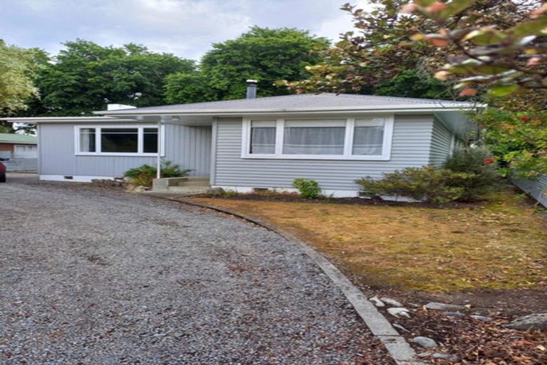 Photo of property in 19 Daniell Street, Solway, Masterton, 5810