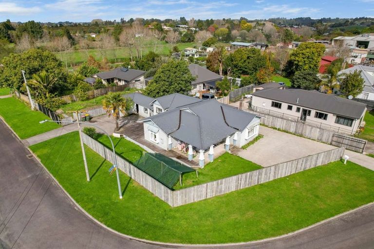Photo of property in 31 King Street, Te Puke, 3119
