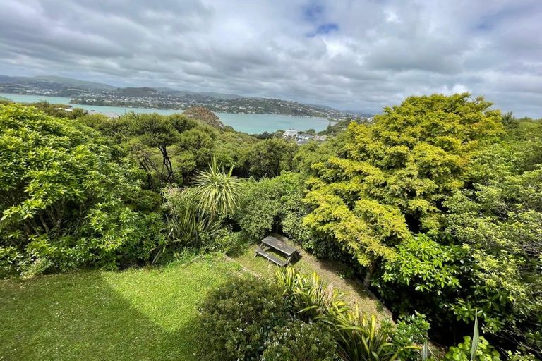 Photo of property in 26 Bodmin Terrace, Camborne, Porirua, 5026