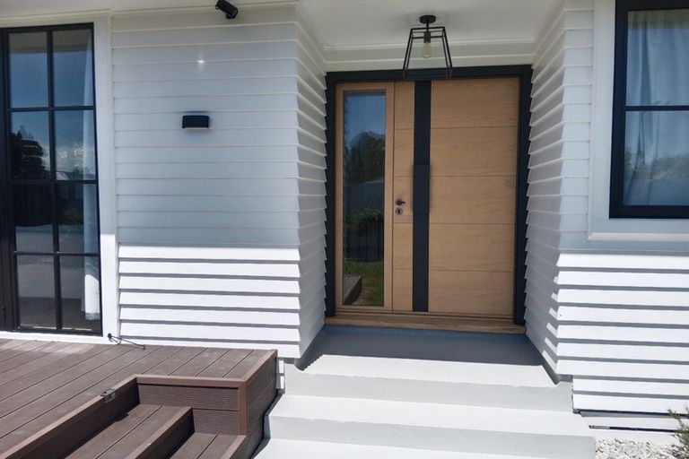 Photo of property in 139 Apatu Street, Wairoa, 4108