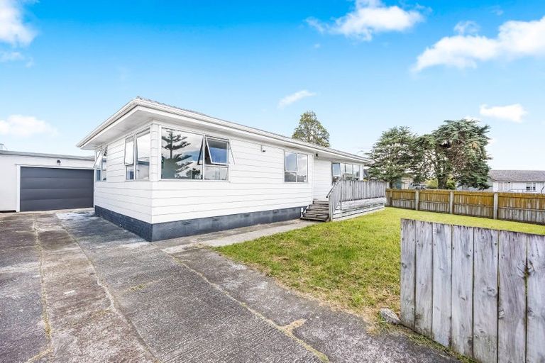 Photo of property in 58 Thomas Road, Mangere, Auckland, 2022