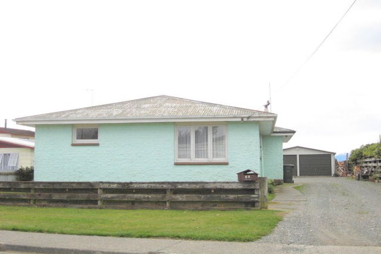 Photo of property in 56 Bligh Street, Te Anau, 9600