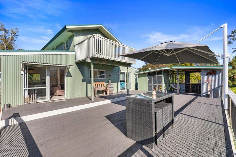 Photo of property in 1677 Pyes Pa Road, Oropi, 3173