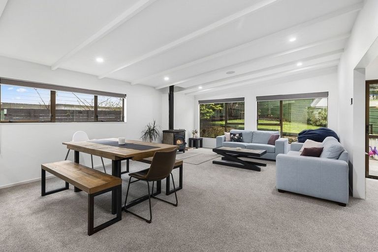 Photo of property in 4 Malda Grove, Khandallah, Wellington, 6035