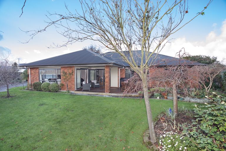 Photo of property in 148 Kelvin Grove Road, Kelvin Grove, Palmerston North, 4414