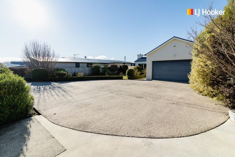 Photo of property in 20 Fenty Place, Mosgiel, 9024