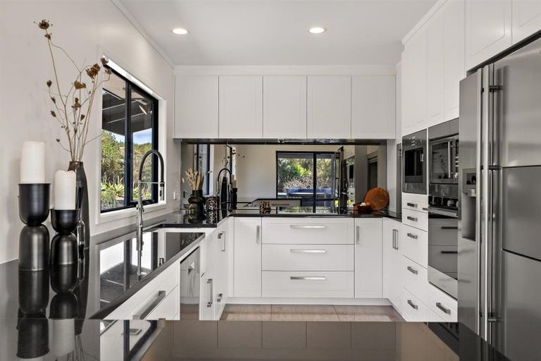 Photo of property in 2708 Kaipara Coast Highway, Glorit, Warkworth, 0984