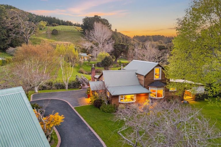 Photo of property in 346b Paremata Haywards Road, Judgeford, Porirua, 5381