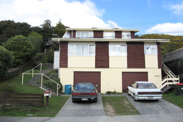 Photo of property in 11a Fraser Street, Wainuiomata, Lower Hutt, 5014