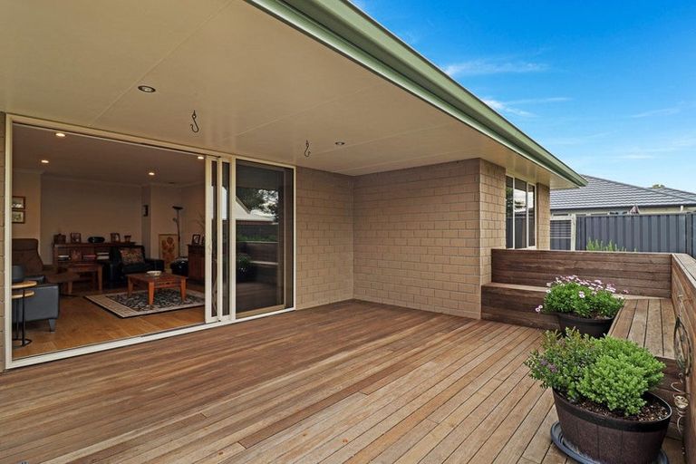 Photo of property in 18 Mckenzie Place, Matamata, 3400