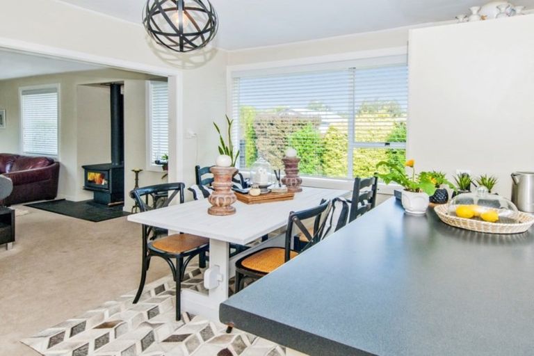 Photo of property in 51 Selwyn Street, Leeston, 7632