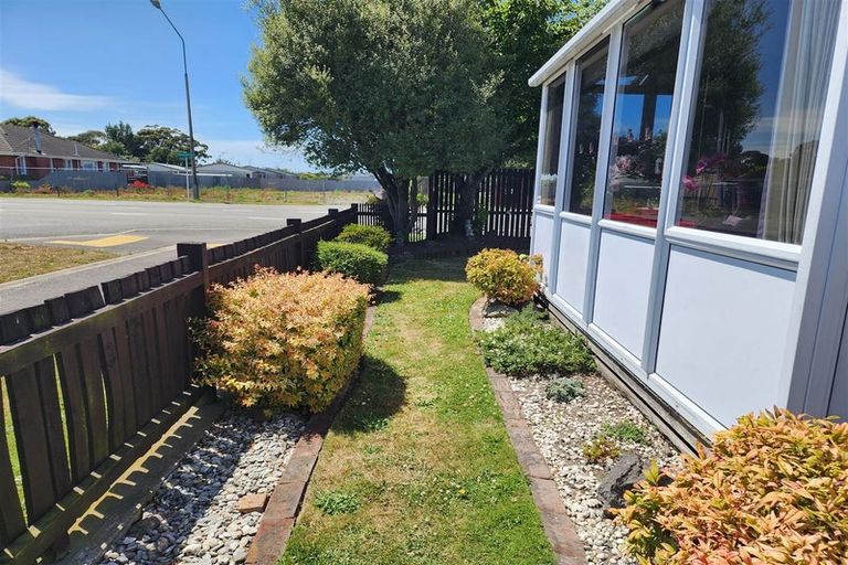 Photo of property in 15 Davie Street, Kaiapoi, 7630