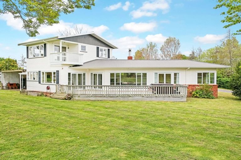 Photo of property in 15 Brian Wood Lane, Karaka, Papakura, 2580