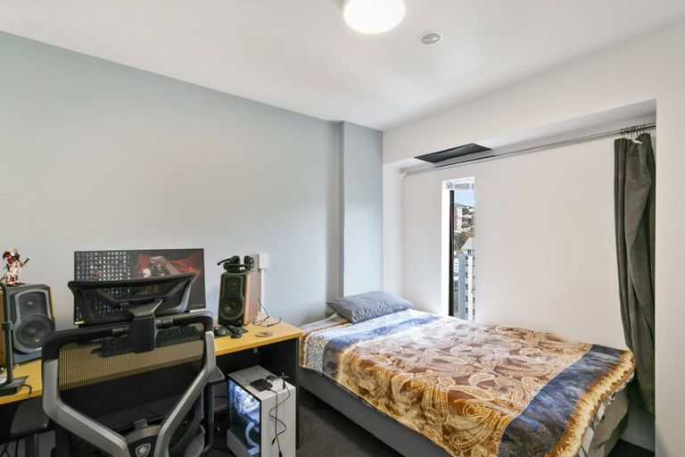 Photo of property in 1804/111 Dixon Street, Te Aro, Wellington, 6011