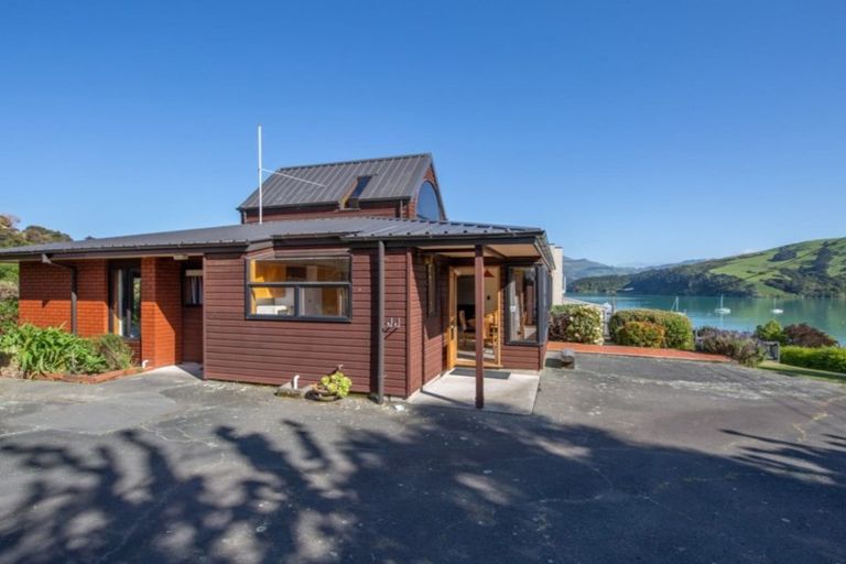 Photo of property in 6 Julius Place, Akaroa, 7520