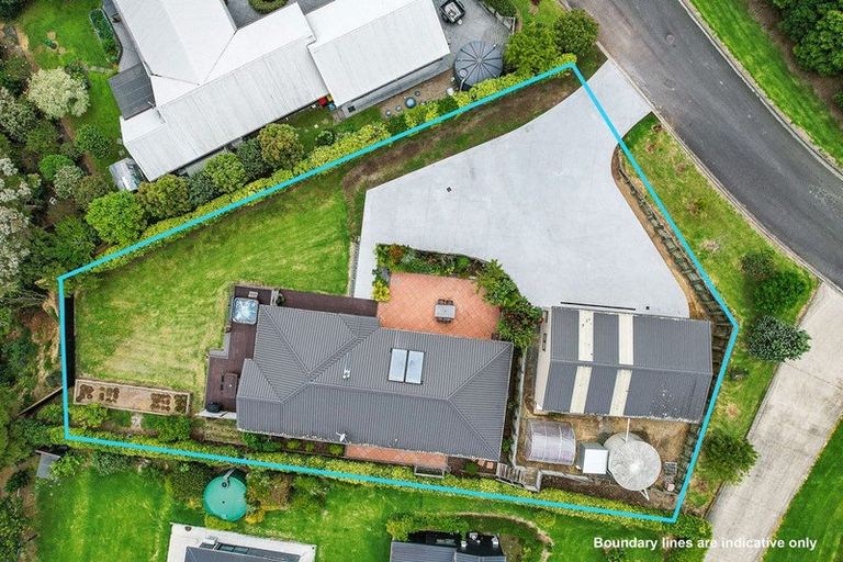 Photo of property in 27 Te Mata Drive, Te Mata, Thames, 3575