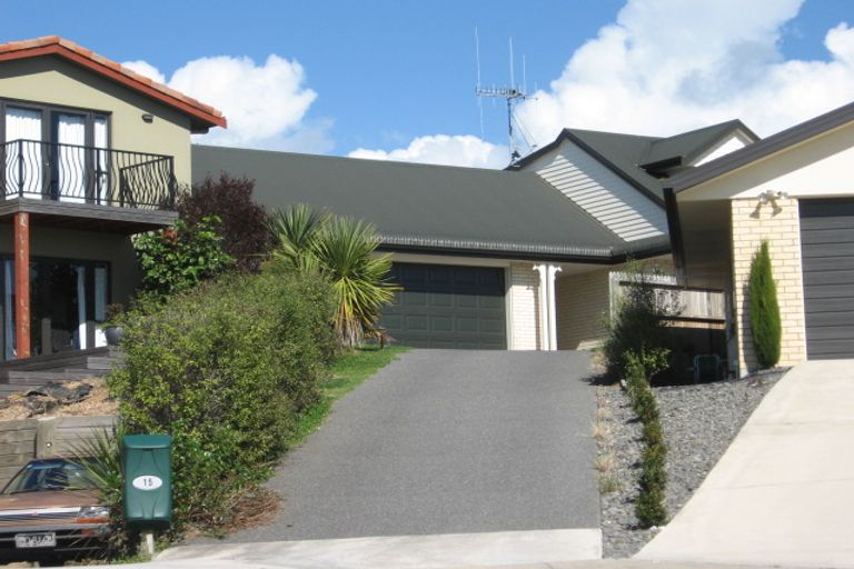 Photo of property in 15 Sabana Place, Bethlehem, Tauranga, 3110